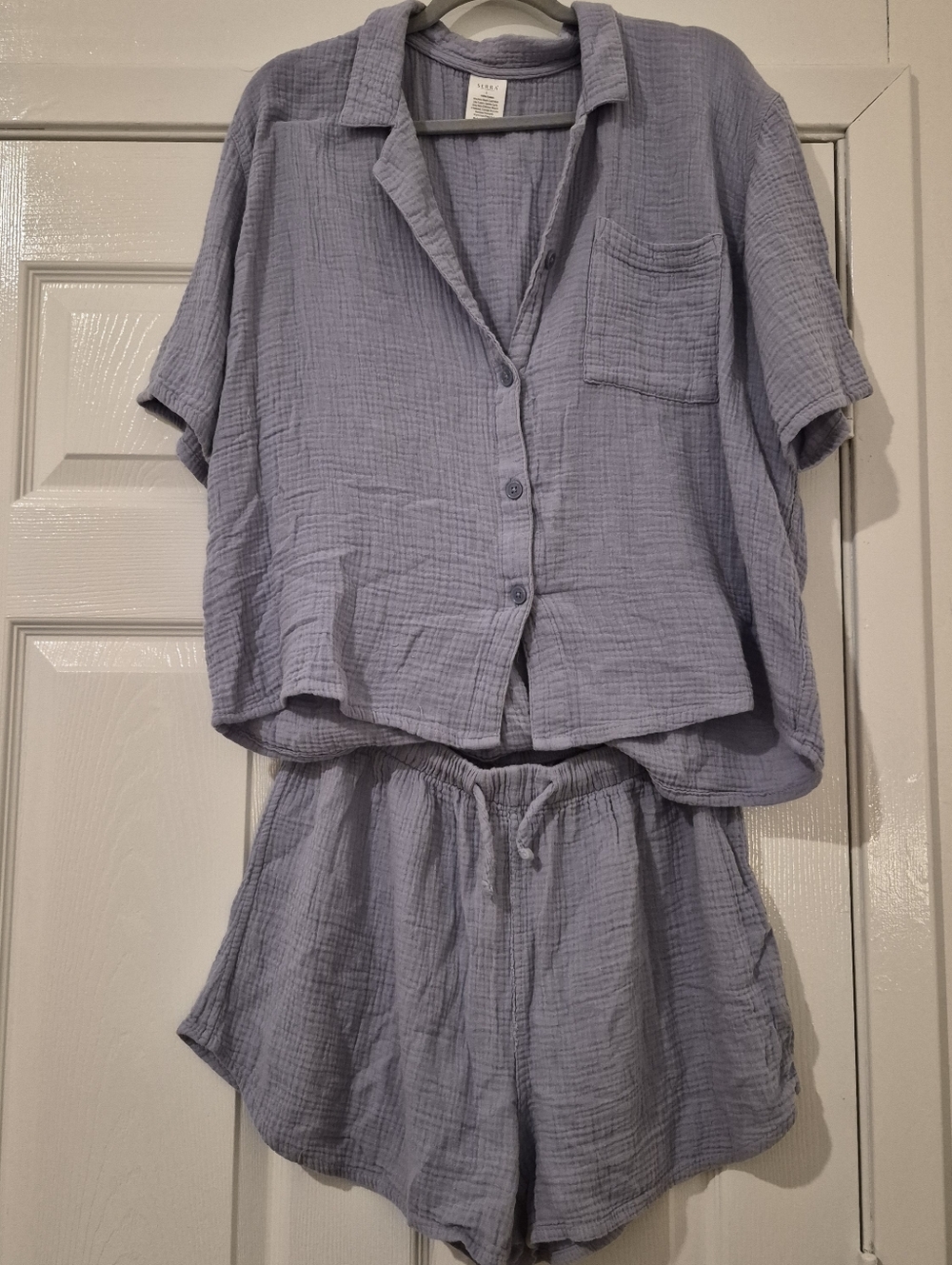 ❗️sold❗️SERRA | LARGE | 2 PIECE SET